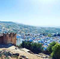 Discovering the Magic of Chefchaouen