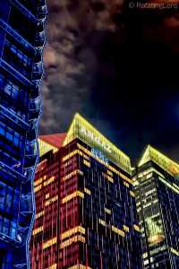 It's said that this is the worst Andaz in China?
