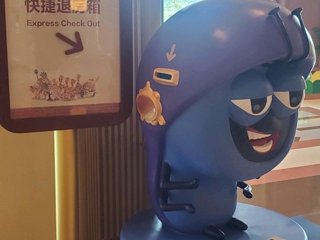 輕鬆暢遊長隆長頸鹿城堡酒店：清遠的夢幻住宿選擇