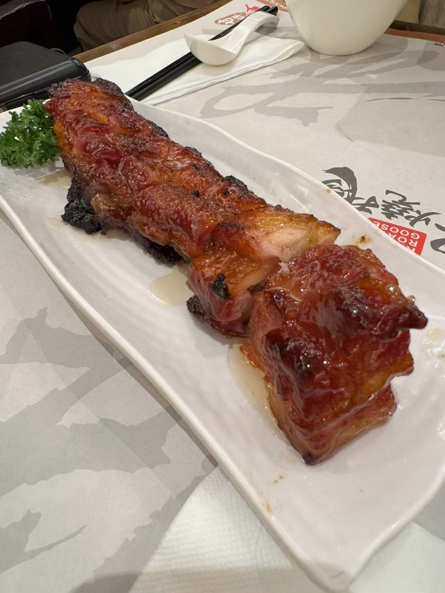 7 เมนู Signature ฮ่องกง ที่นักท่องเที่ยวห้ามพลาด 🍴