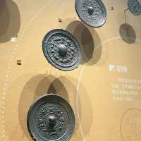  🏛 Xi’an Museum — A Hassle-Free Cultural Stop in the Ancient Capital