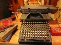 Portland Basin Museum – Industrial Heritage by the Canal