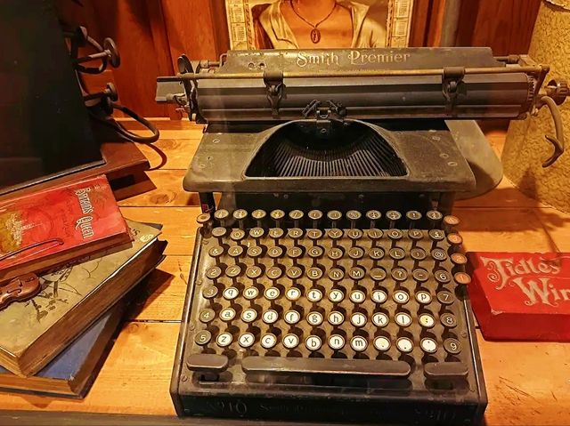 Portland Basin Museum – Industrial Heritage by the Canal