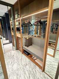 Indulge in Luxury: Rosewood Hong Kong 🇭🇰 