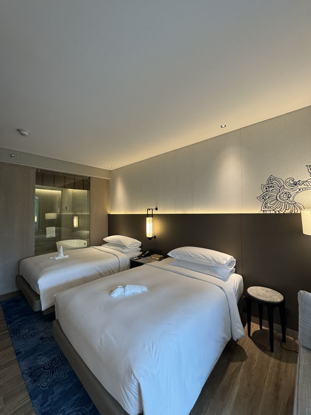 Khao Lak Marriott Beach Resort & Spa Khao Lak Marriott Beach Resort & Spa