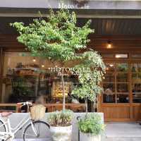 Hoto Cafe ✨☕️@Taiwan  ☺️✨