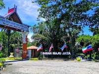 Sabah State Museum – A Journey Through Sabah’s Heritage