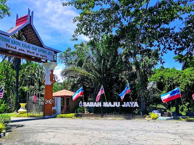 Sabah State Museum – A Journey Through Sabah’s Heritage