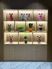 鵬城麗景飯店（上梅林）-福田卓悦滙旁，性價比高酒店