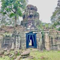 Banteay Prei Temple