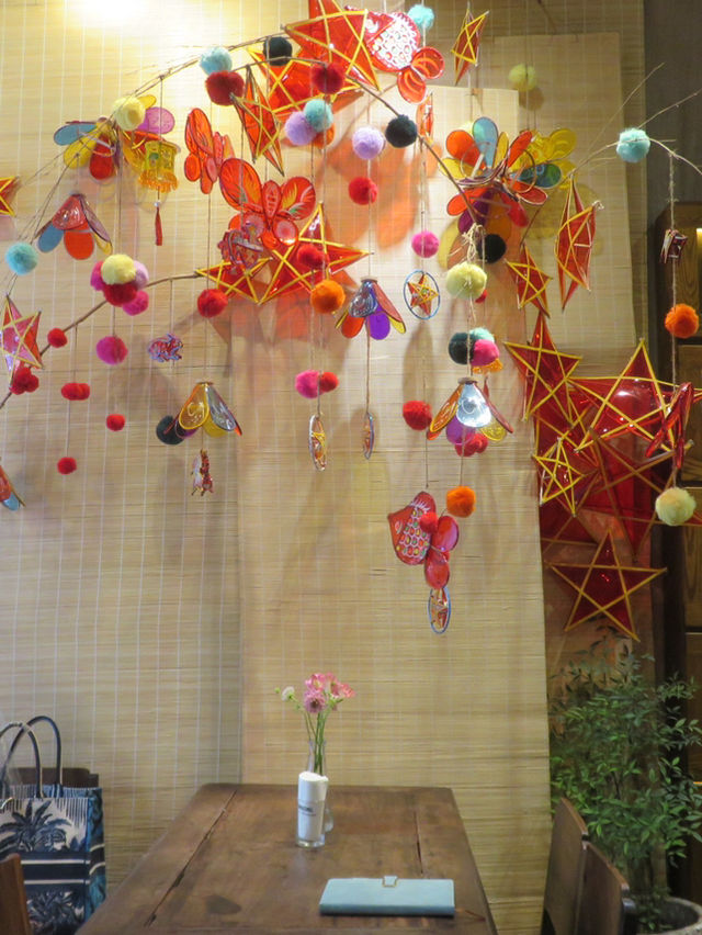 ☕ Bancông Cafe & Restaurant – Hanoi Old Quarter ☕ Bancông Cafe & Restaurant – Hanoi Old Quarter