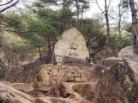 A Walk Through History: My Solo Hike Up Mt. Namsan