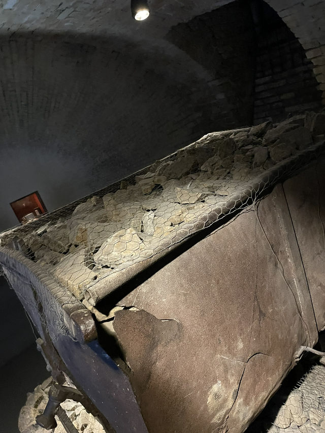 🇭🇺 House of Terror: History Living