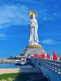 🇨🇳 Sanya, Hainan
