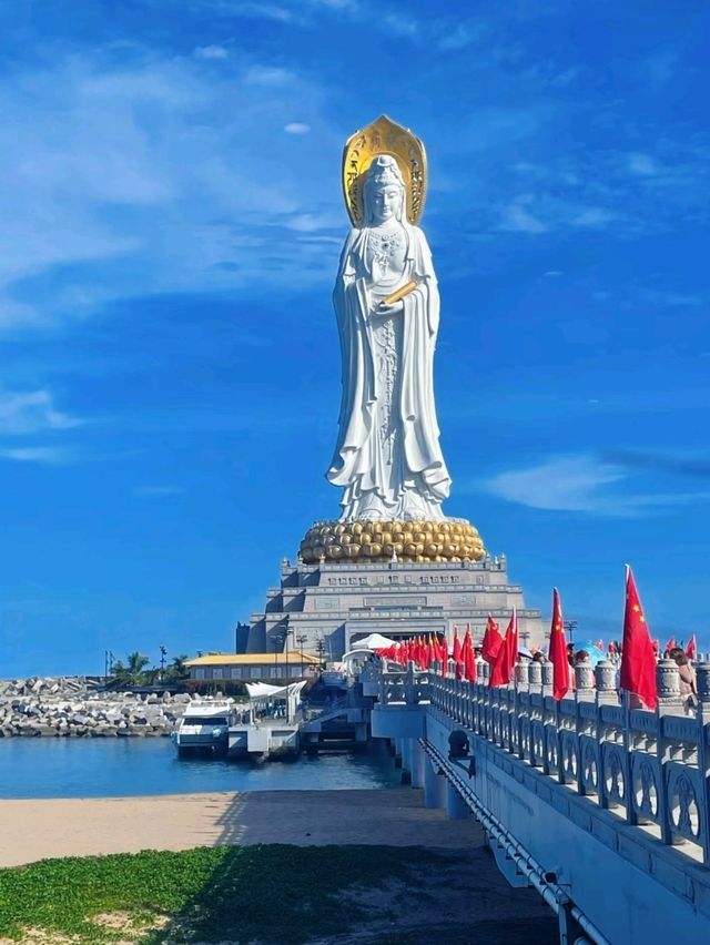 🇨🇳 Sanya, Hainan