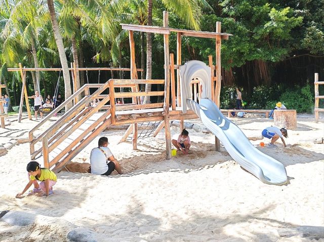 深圳｜深圳灣公園