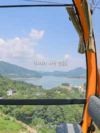 자연과 음악과 영화가 있는 아름다운 제천 여행 코스🌿