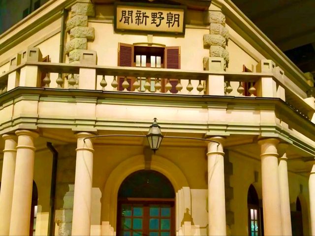 Edo-Tokyo Museum – Exploring the City’s History