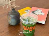 Differ Coffee Slowbar