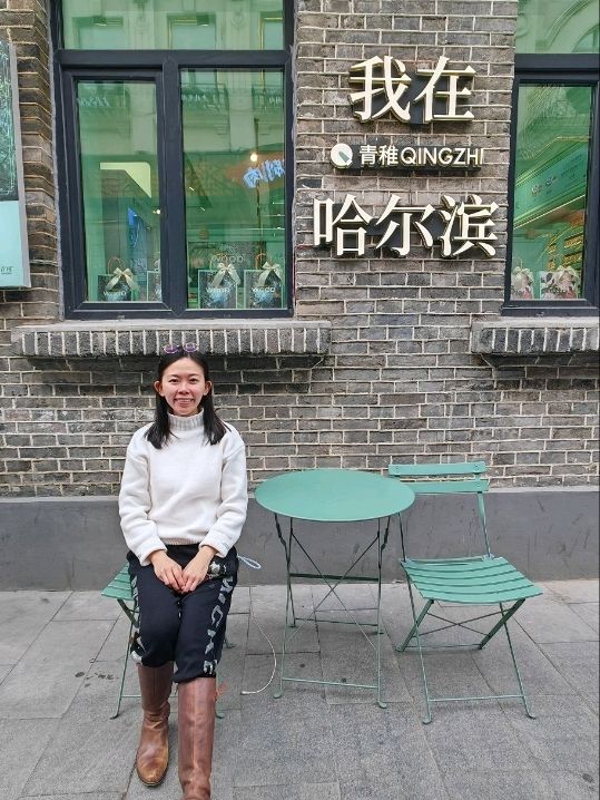 夜晚西式建築打卡最佳角度📸