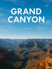 Grand Canyon