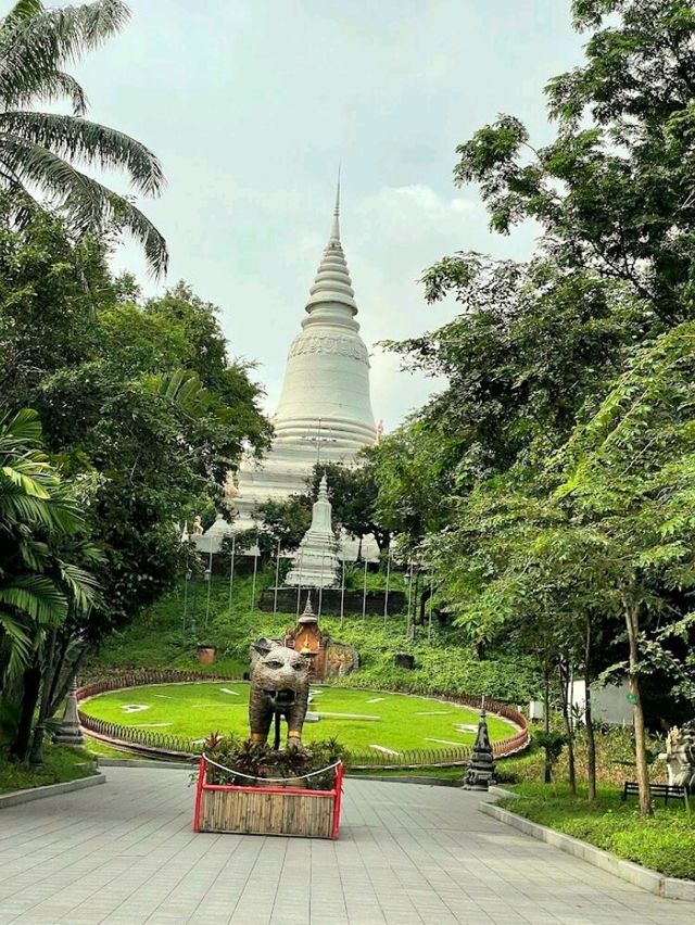 Wat Phnom