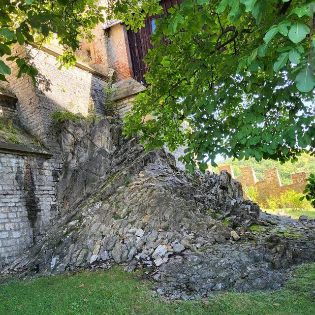 Karlštejn Castle