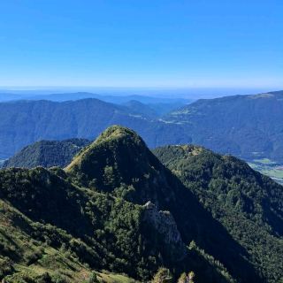 Mount Krn