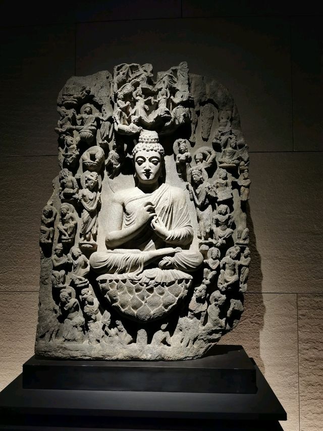 ห้ามพลาด Tsz Shan Monastery Buddhist Art Museum ห้ามพลาด Tsz Shan Monastery Buddhist Art Museum
