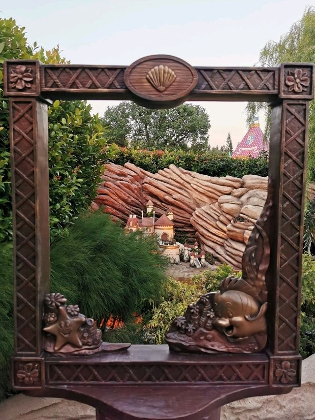 🎢✨ Hong Kong Disneyland ดินแดนมหัศจรรย์ ✨🎆