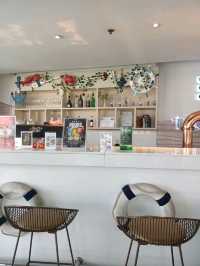 Tropicana Bar & Beach by Centara