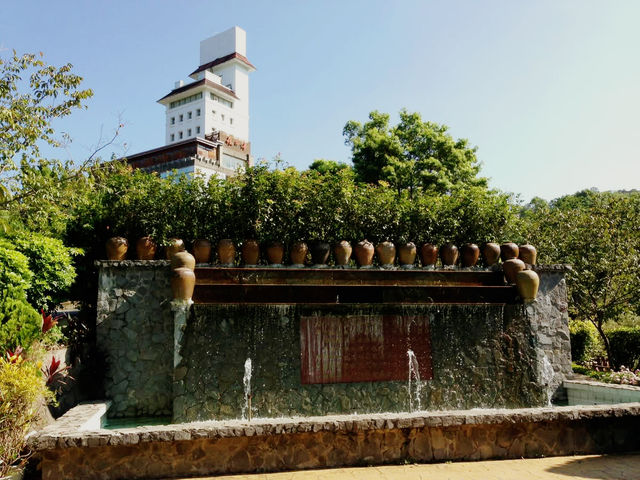 🌲 東勢林場 - 台中森林療癒系遊樂區