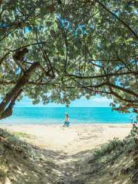 【沖縄】車で行ける絶景2選!