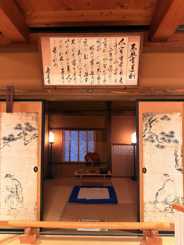 靜岡｜德川家康退位後的居所 遙控江戶的傳奇之所-駿府城