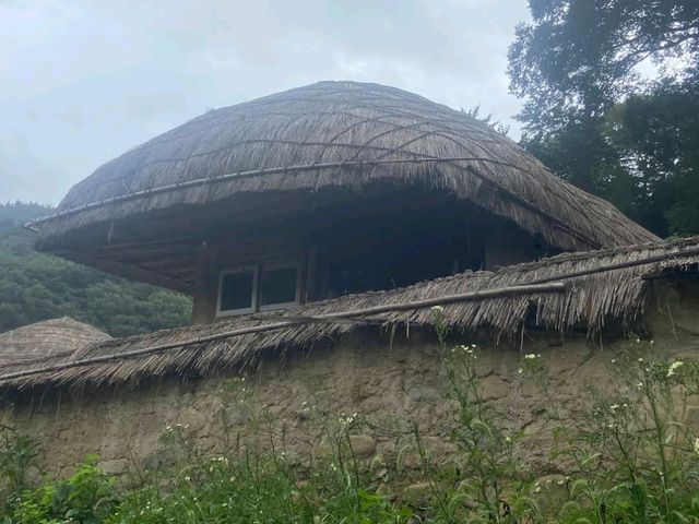 Yangdong Folk Village