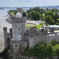 Blackrock Castle Observatory – Where Pirates Once Guarded Cork, Now Stars Guard Curiosity