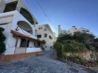 Charming old village in Crete
