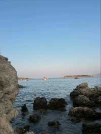 Marathi Beach A Relaxed Coastal Escape in Chania