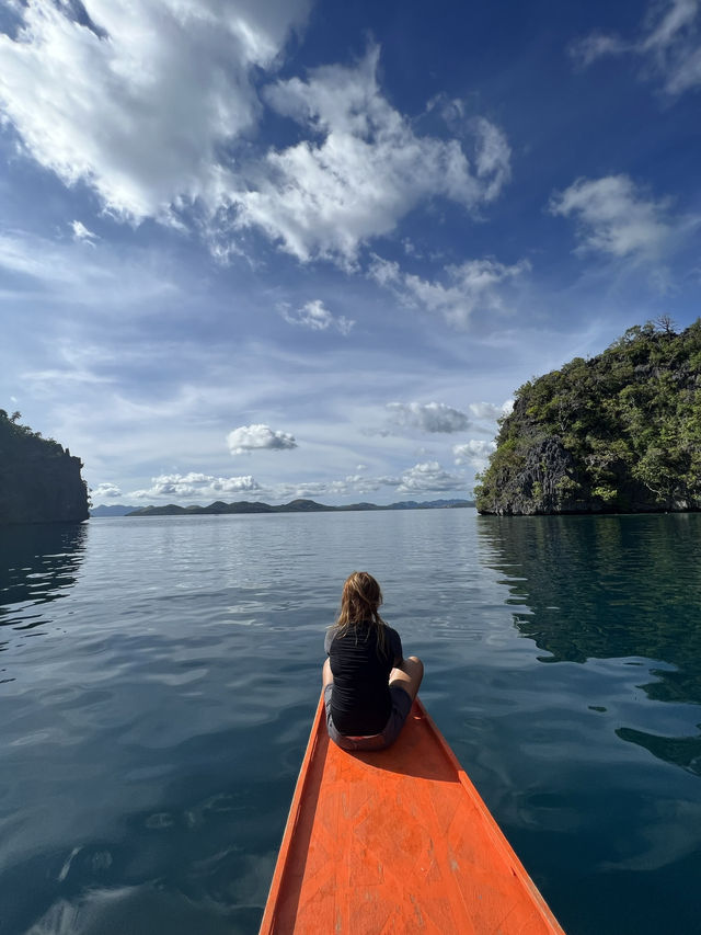 Your Guide to Coron Palawan Philippines with Family