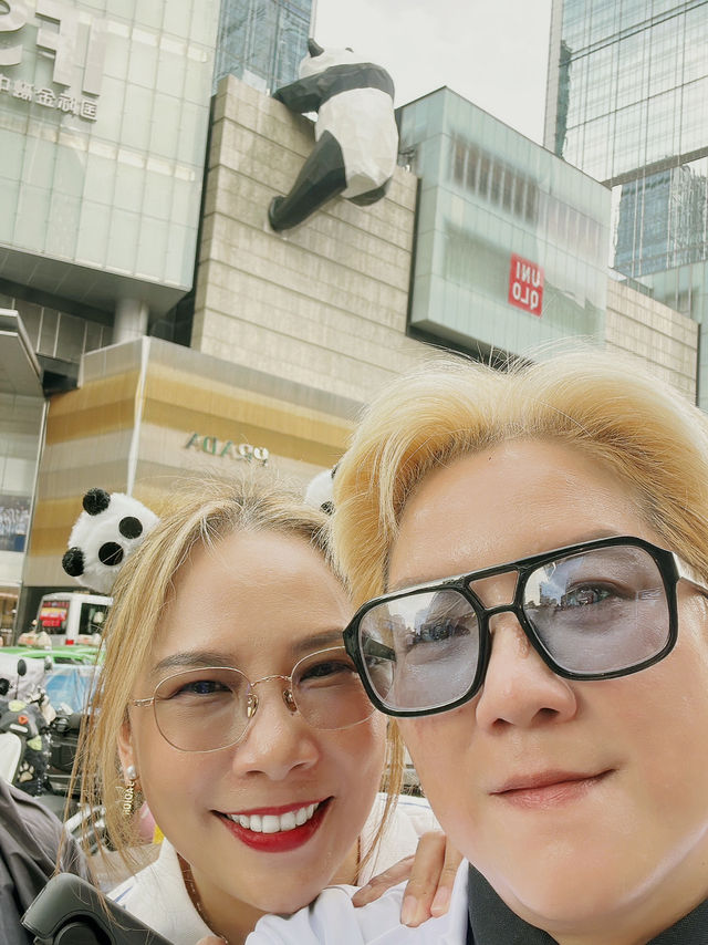 📸เมืองน่ารักที่อยากให้ทุกคนมาสัมผัส