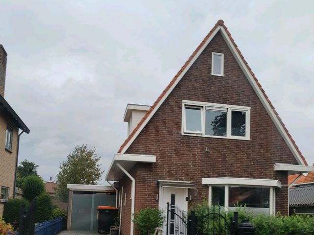 First Impressions of Giethoorn