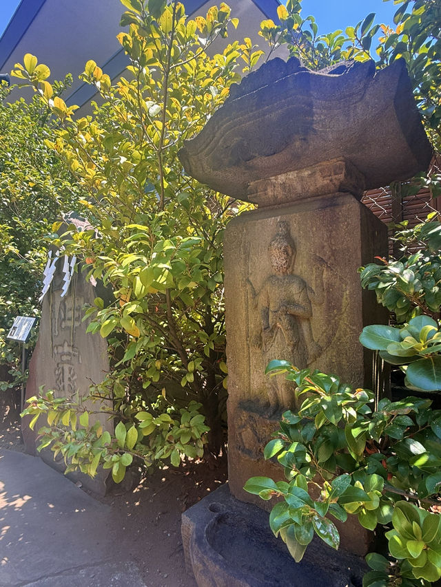 東京|打火弟兄必拜大鳥神社 1200年的武尊白鳥傳說 東京|打火弟兄必拜大鳥神社 1200年的武尊白鳥傳說