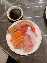 生蠔龍蝦自助餐食到飽  