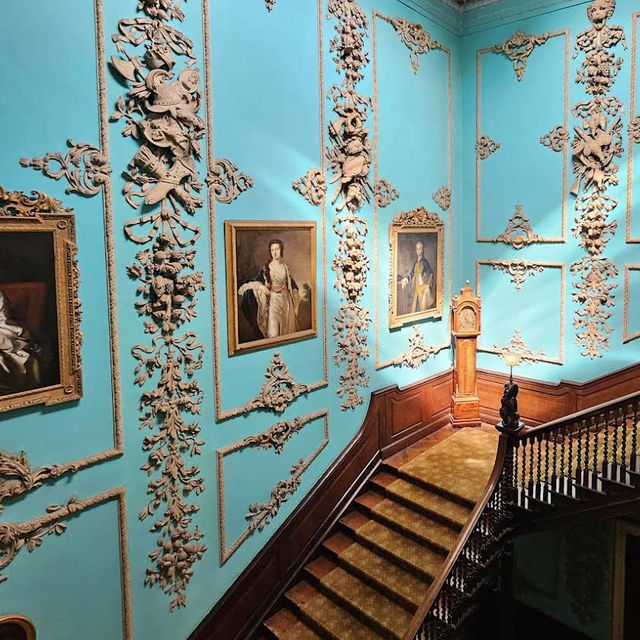 Powderham Castle – Six Centuries of Family, Power & Picturesque Devon