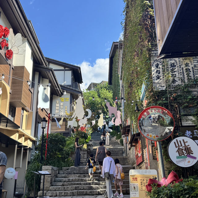 8 Days in Fuzhou