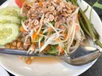 ร้านอุดมโภชนา ปากน้ำปราณ