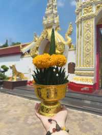 พระธาตุพนม วรมหาวิหาร จังหวัดนครพนม