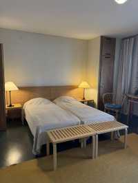 【ヘルシンキ】The AALTO House