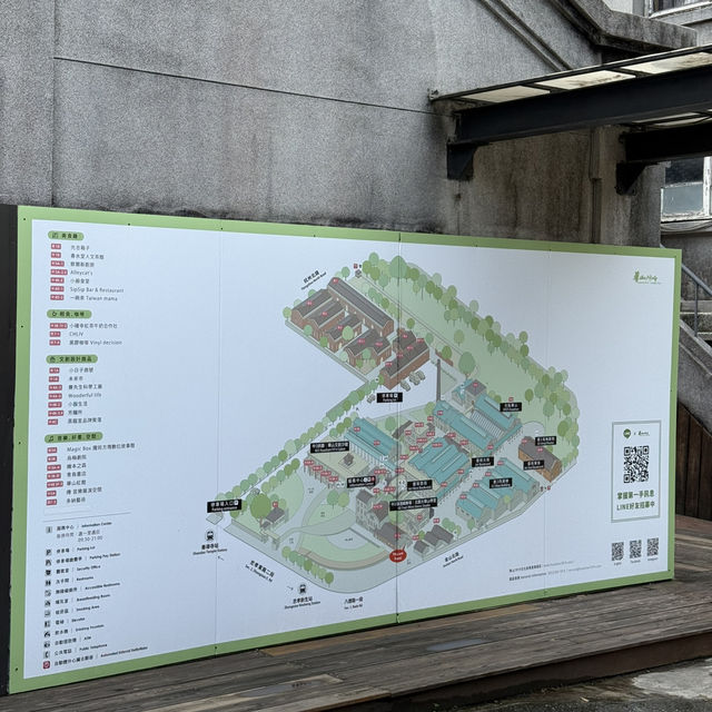 台北文青 復古工廠探索藝術氛圍🤩 台北文青 復古工廠探索藝術氛圍🤩