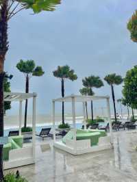 Pullman Khaolak โรงแรมหรูริมทะเล เขาหลัก